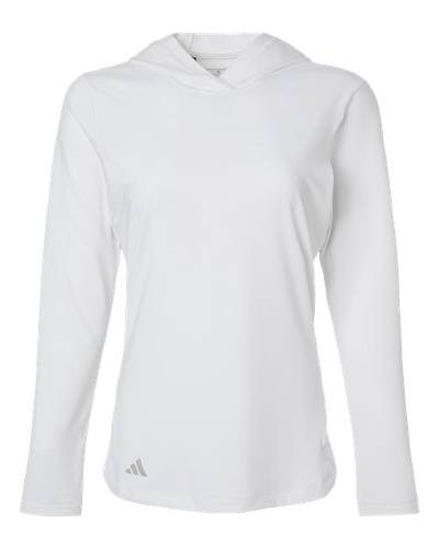 Women's Performance Hooded Pullover