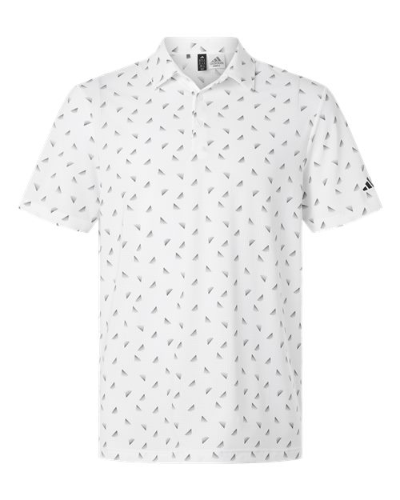Ultimate Mesh Polo