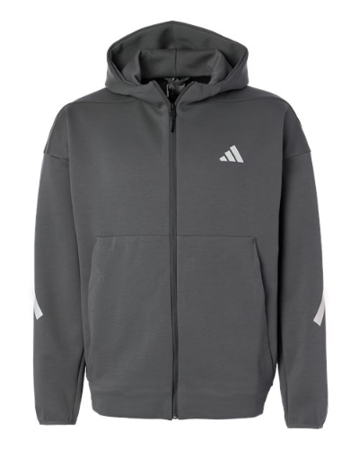 Men's Z.N.E Full-Zip Hooded Sweatshirt