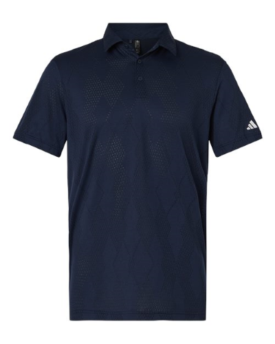Ultimate Textured Polo