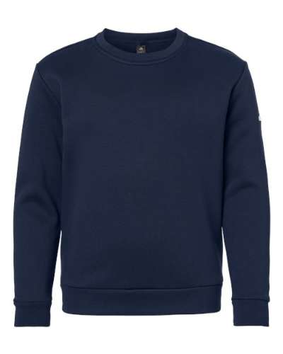 Youth Fleece Crewneck Sweatshirt