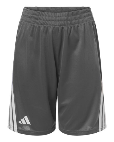 Youth 3-Stripes 3" Shorts