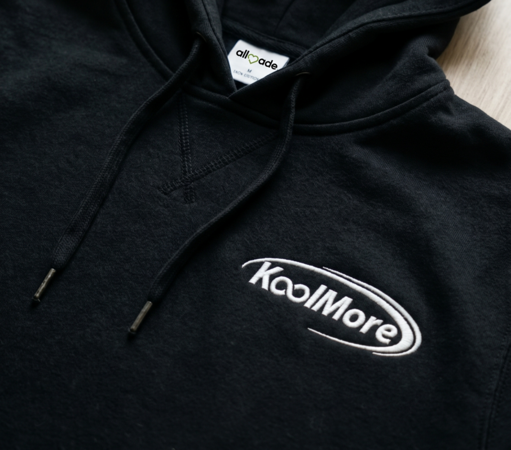 Embroidery